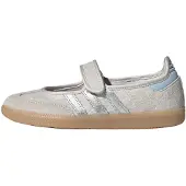 Adidas Originals Samba Jane W - Grey - 39 1/3