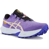 Asics Fuji Lite 6 Polkujuoksukengät