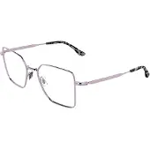 Lacoste L2316 53/17/140 Vaaleanpunaiset Metalliset Näkölasit Naisille L2316