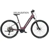 KROSS Hygo Boost 1.0 29´´ 2029 Elektrische Mountainbike
