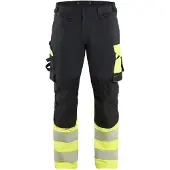 Blakläder 1126 Highvis 4-way Stretch housut