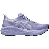 Asics Novablast 5 Purple SS26 Women's Shoes, Size 42 - EUR