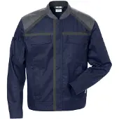 Fristads Takki 4555 STFP, laivastonsininen/harmaa, 4XL