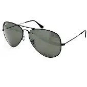 Ray-Ban Aviator - RB3025 002/58 62