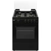 Sunwind Chef 60 Pro musta kaasuliesi