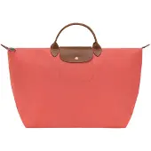 Longchamp Le Pliage Original Travel -laukku