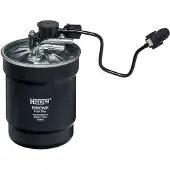 HENGST FILTER Polttoainesuodatin H880WK