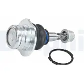 Delphi Pallonivel TC9280