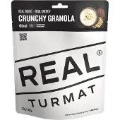 Real Turmat Crunchy Granola