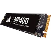 Corsair CSSD-F8000GBMP400 sisäinen kiintolevyasema M.2 8000 GB PCI Express 3.0 3D2 QLC NVMe (PCI Express 3.0 3D2 QLC)