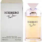 Iceberg Twice Eau de toilette - 100 ml