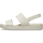 Crocs Sandaalit 'Brooklyn' offwhite