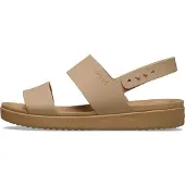 Crocs Brooklyn Backstrap Low Sandaalit