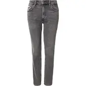 Calvin Klein Jeans Farkut tummanharmaa