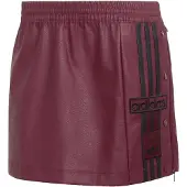 Adidas Originals Pleather Adibreak Lyhyt Hame
