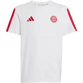 Adidas Fc Bayern Munich Lyhythihainen T-paita