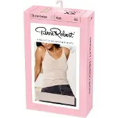 Pierre robert Singlet Fine Merino Wool Stone Beige S