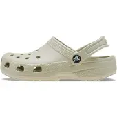 Crocs Puukengät & -jalkineet 'Classic' hiekka