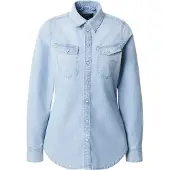 G-Star Pusero sininen denim
