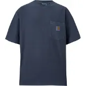 Carhartt WIP Paita laivastonsininen
