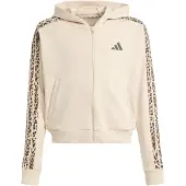 Adidas Seasonals Animal Kokovetoketjullinen Collegepaita