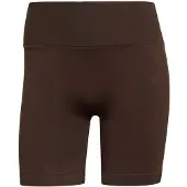 Adidas Urheiluhousut ruskea