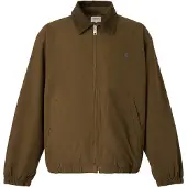 Carhartt WIP Välikausitakki 'Madison' oliivi