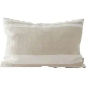 Tell Me More - Jules Tyynynpäällinen 40x60 cm Beige