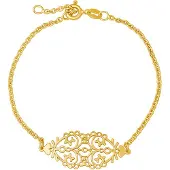 Lempikoru Elle rannekoru 19 cm 55 340 00 190