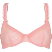 Hunkemoller Darcy Ud - Pink - 70 D