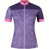 Endura Fs260 Floral Kurzarm-radtrikot
