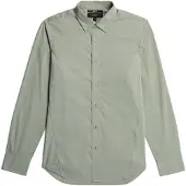 G-Star Uniform Slim Shirt - Green - Men