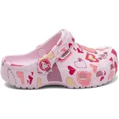 Crocs Classic Vday Klompit