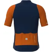 Bioracer Icon -pyöräilypaita Nautica Bronze miehet