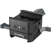 SmallRig 5690 V-Mount Battery Mount Plate Kit for Arca-Swiss Plate / NATO Rail