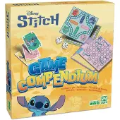 Stitch Compendium Multijuegos Lautapeli