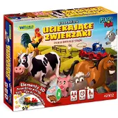 Wader Game Runaway Pets