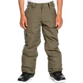 Quiksilver Porter Housut