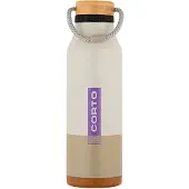 CORTO Insulated Bamboo 0,7l Termospullo