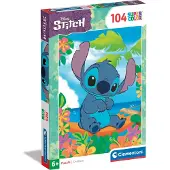Disney Palapeli 104