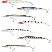 Westin Cudakid Uppoava Vaappu 57g 180 Mm