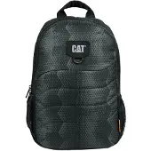 CAT Benson Backpack - Millennial Classic - Black - 22 L