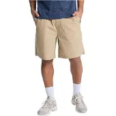 Quiksilver Taxer 19 Shortsit khaki Koko S