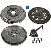 SACHS Kytkinpaketti 2290 601 138