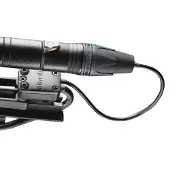Rycote Connbox CB1 XLR-3F Single Hardwired