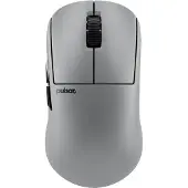 Pulsar Pro Series BUZZ-X Pelihiiri – Harmaa