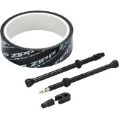 Zipp Tubeless 23 Mm/2 Universal Valves 100 Mm/1 Valve Core Wrench Felgenband