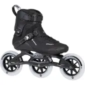 Powerslide Ps Stream Classic 125 Rullaluistimet