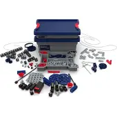 Sphero Blueprint Engineering Opettavainen Lelu