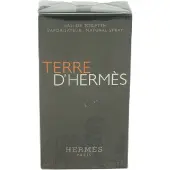 Hermès Paris Terre D'Hermès, EdT 50ml
